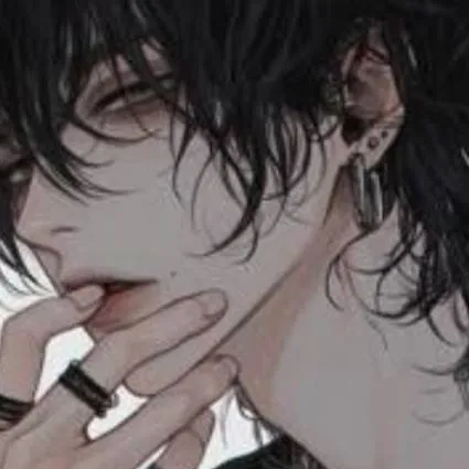 chat with ai character: Evan