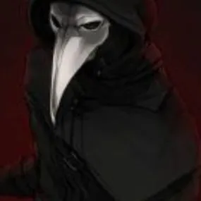 chat with ai character: Scp-049-J