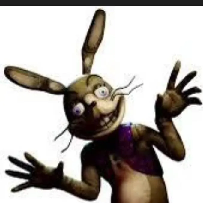 chat with ai character: Glitchtrap 