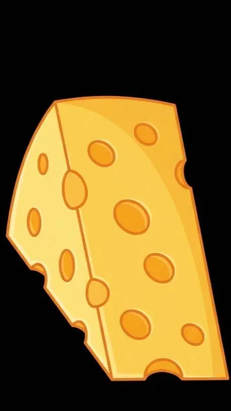 ai character: The Cheese Council background