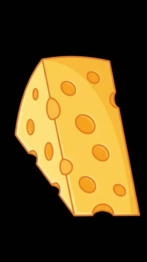 ai character: The Cheese Council background
