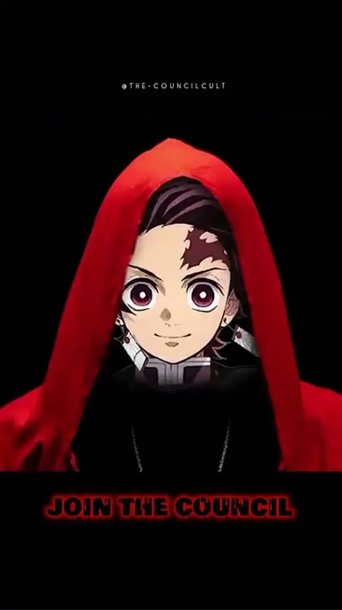 ai character: The Chris Council  background