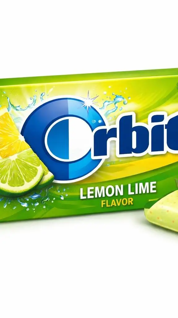 Talkie AI - Chat with lemon lime