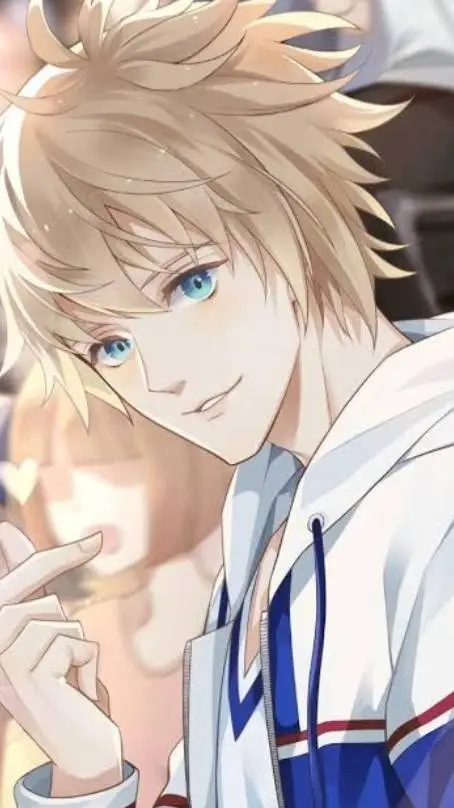 ai character: Jayden Smith(jay)  background