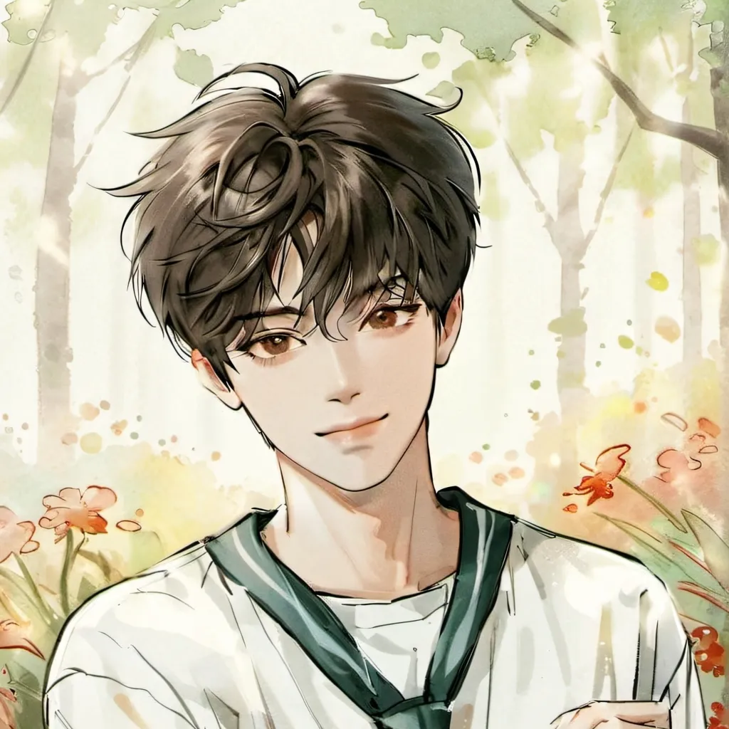 chat with ai character: 💕 max 💕