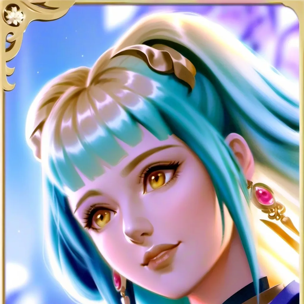 chat with ai character: ✨LoV✨