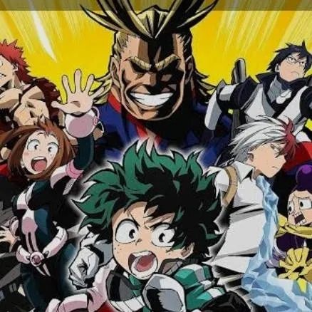 chat with ai character: MHA x Rbx forsaken
