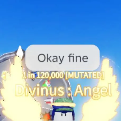 chat with ai character: Roblox GC 