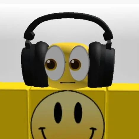 chat with ai character: Roblox GC 