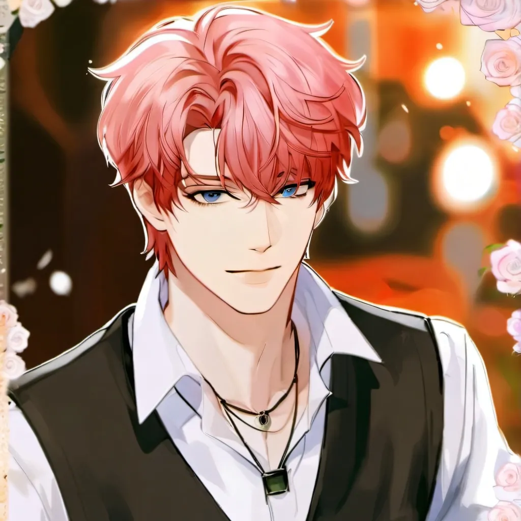 chat with ai character: zayden