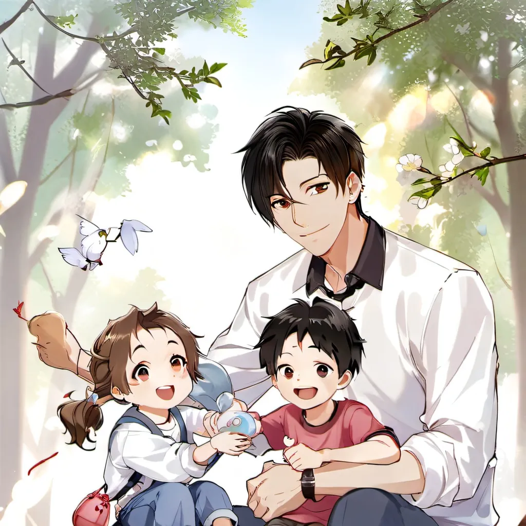 chat with ai character: zael