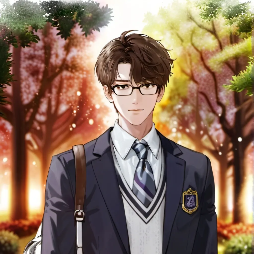 chat with ai character: zoel