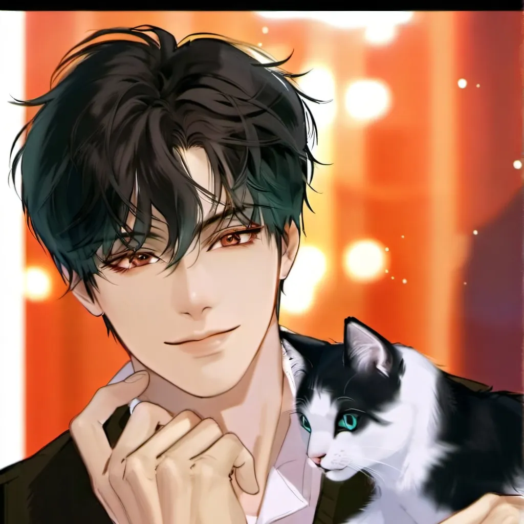 chat with ai character: Felipe