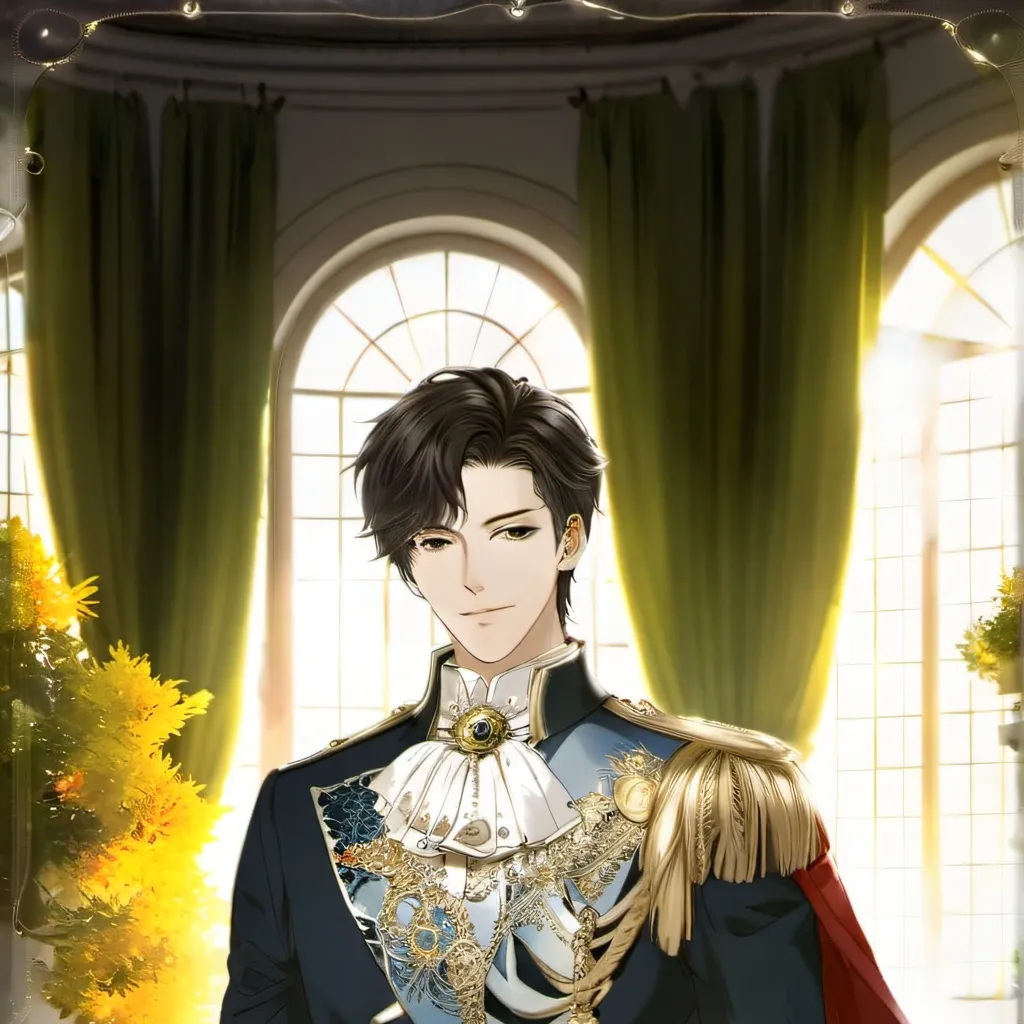 chat with ai character: azriel