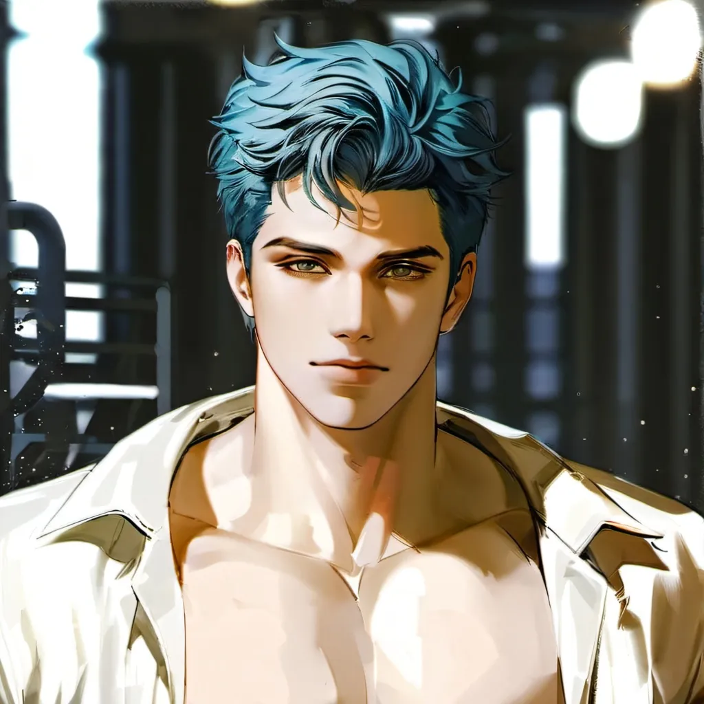 chat with ai character: Nyxar