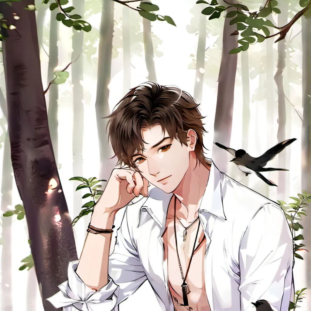 chat with ai character: velkan