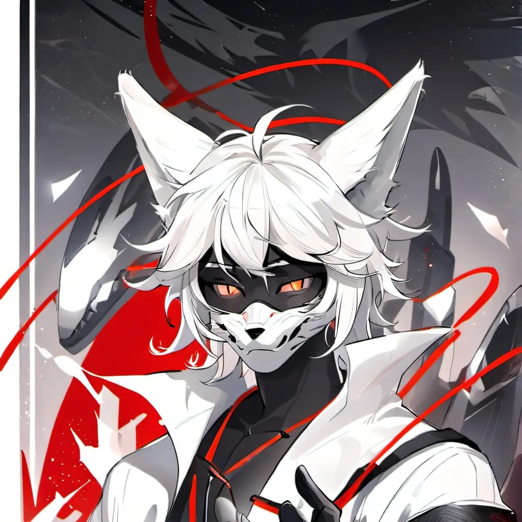 chat with ai character: Dr k