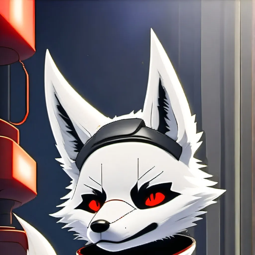 chat with ai character: Dr k