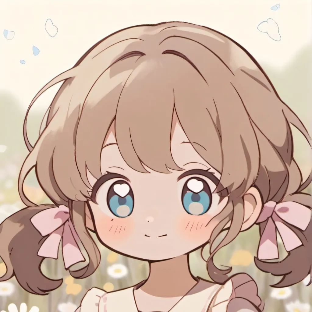 chat with ai character: LITTLE DAHLIA 