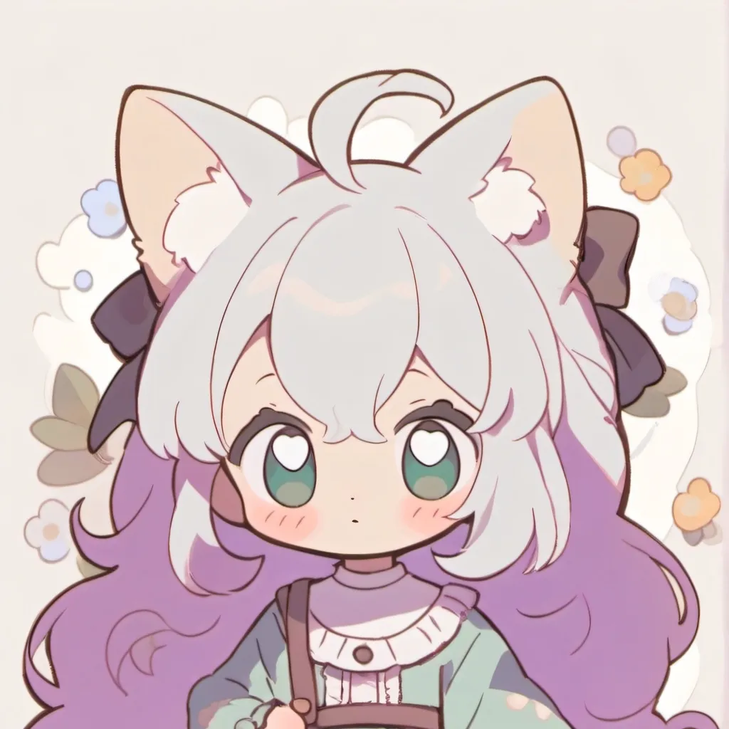 chat with ai character: Allin