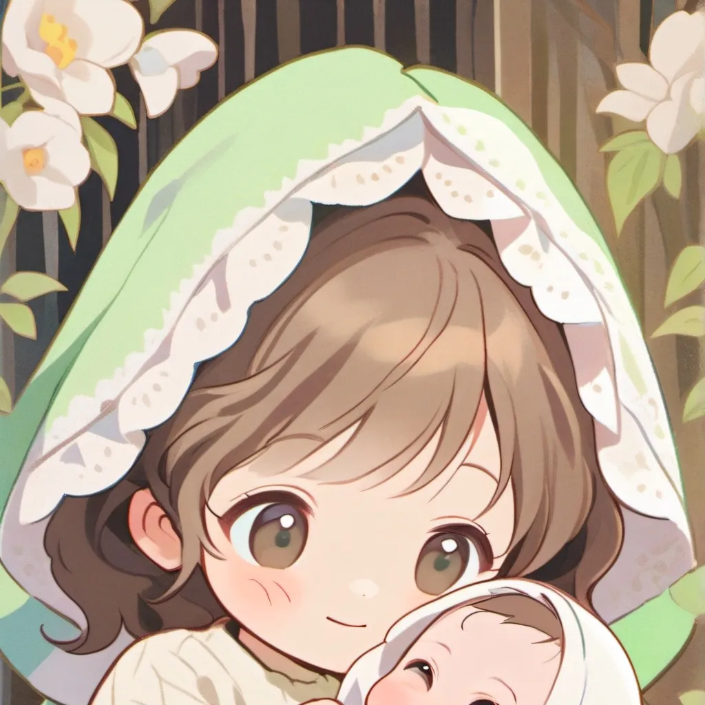 chat with ai character: Melony❤️🎀💗🌸