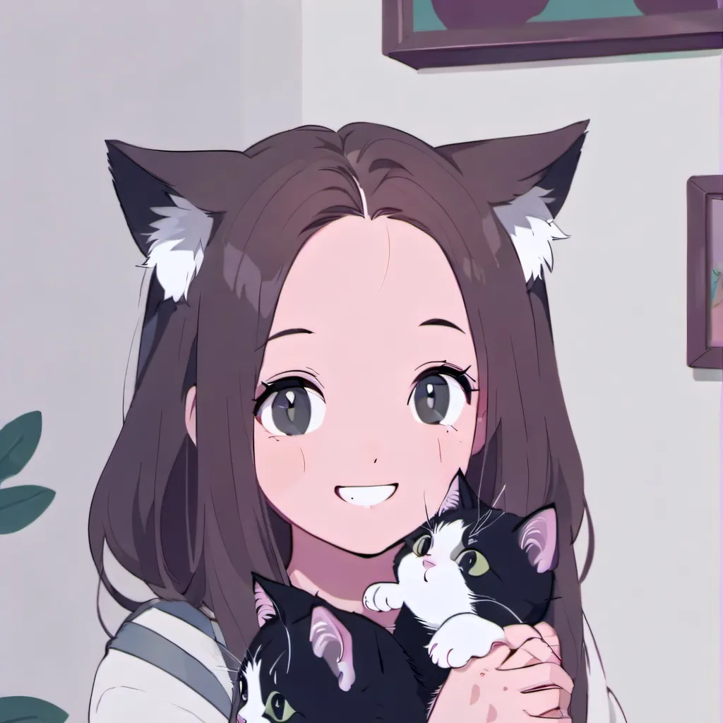 chat with ai character: Evi