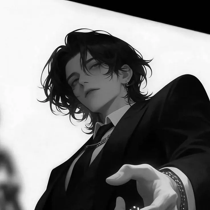 chat with ai character: Luke