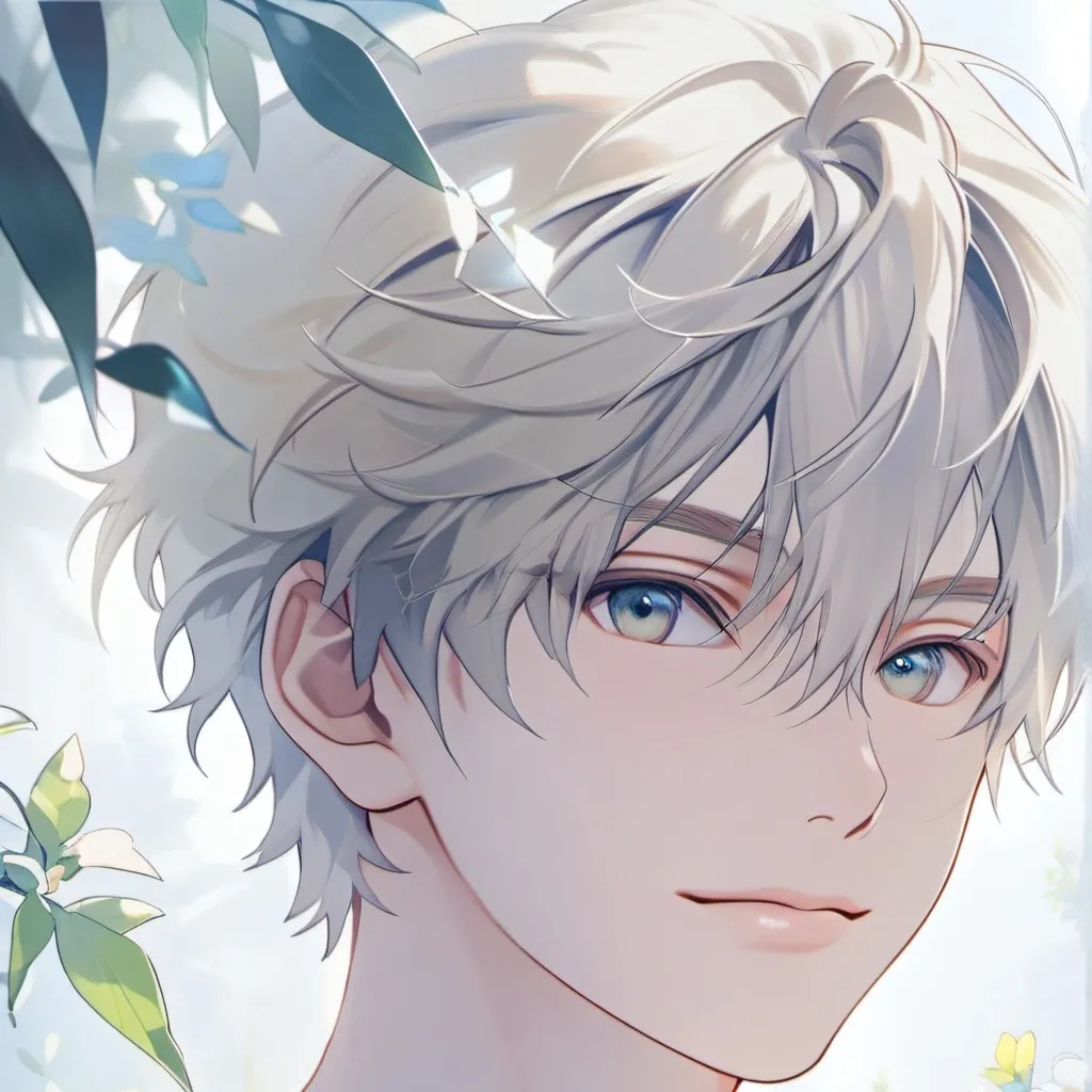 chat with ai character: Theo