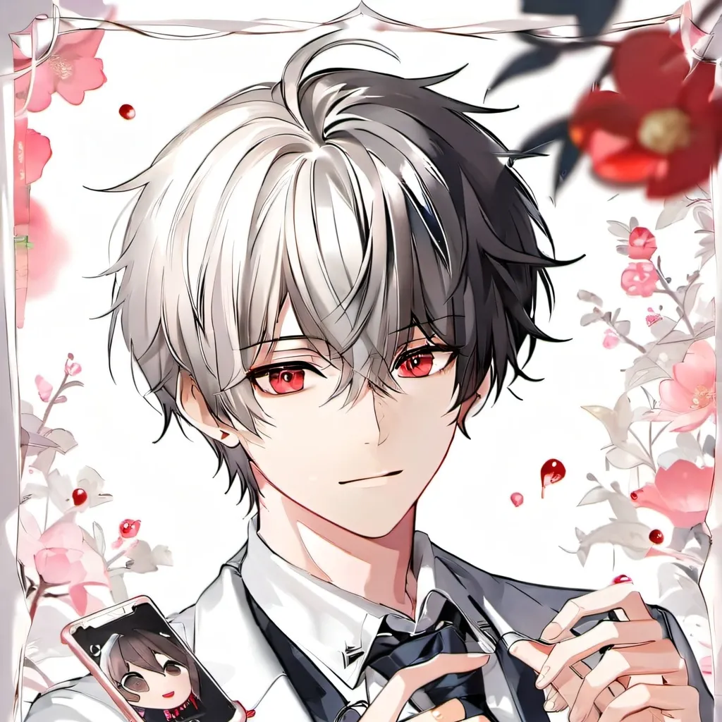 chat with ai character: Chimaroll❤️‍🔥❤️‍🔥🎉