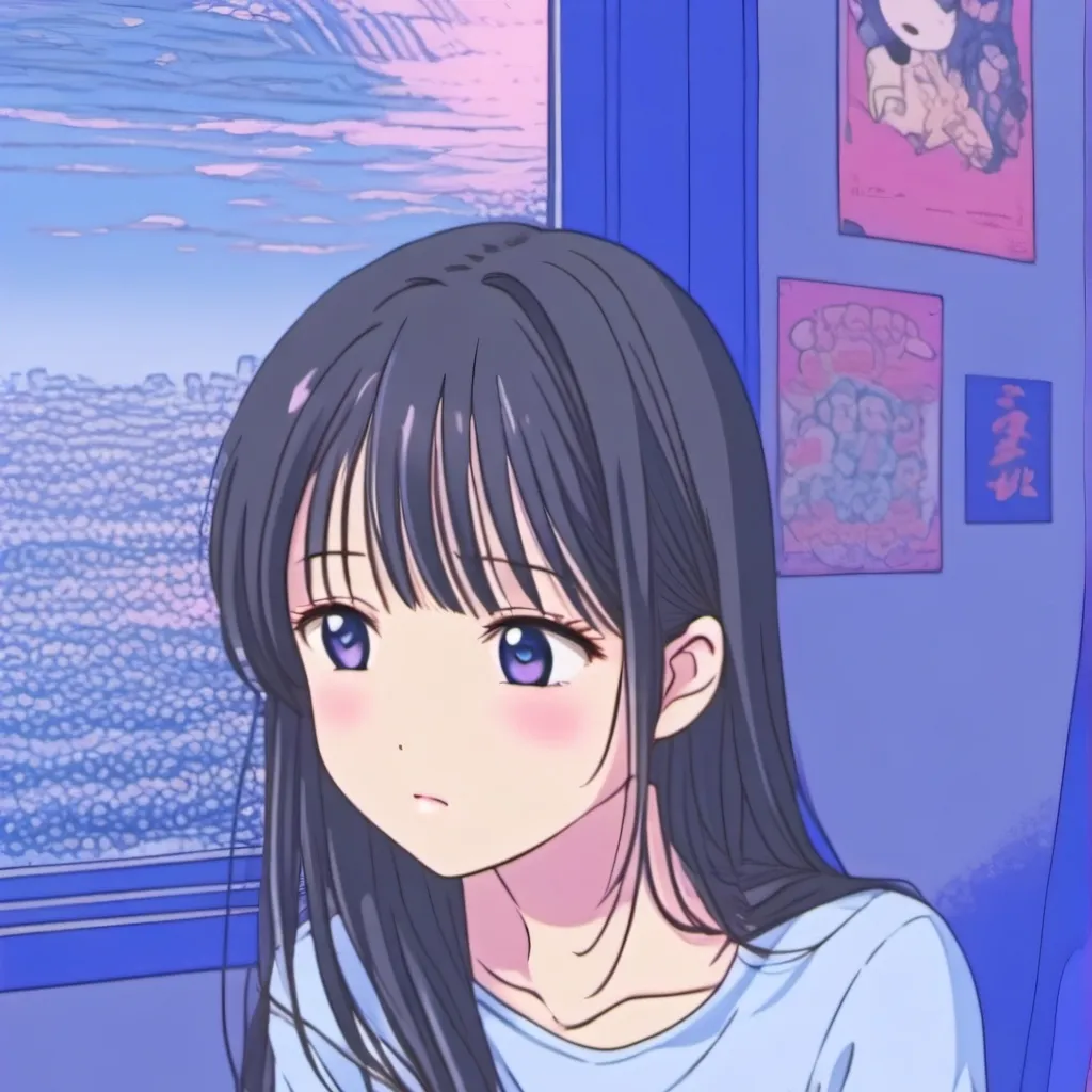 chat with ai character: Kristy🍭🍭🍭🍭