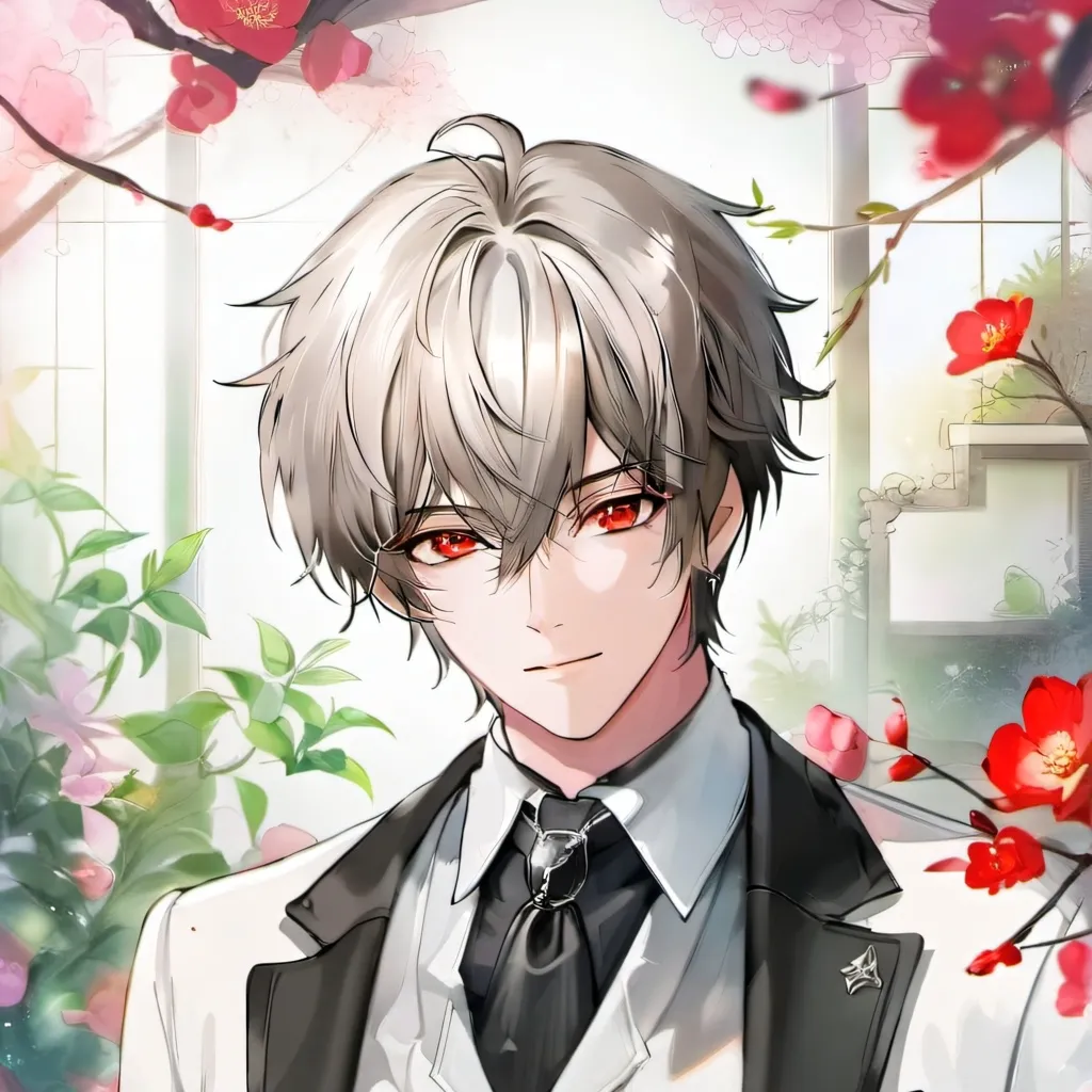 chat with ai character: Melker😃😃😄