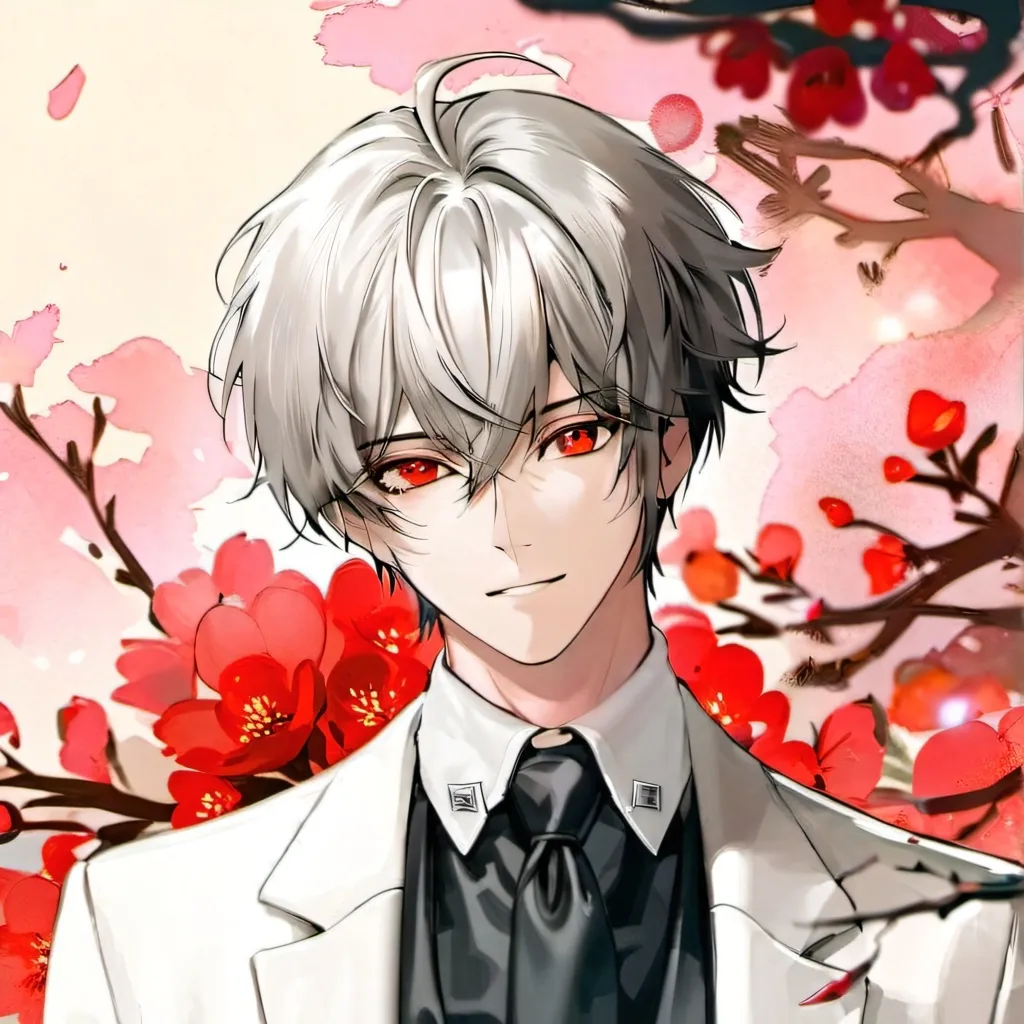 chat with ai character: Marco 🎈