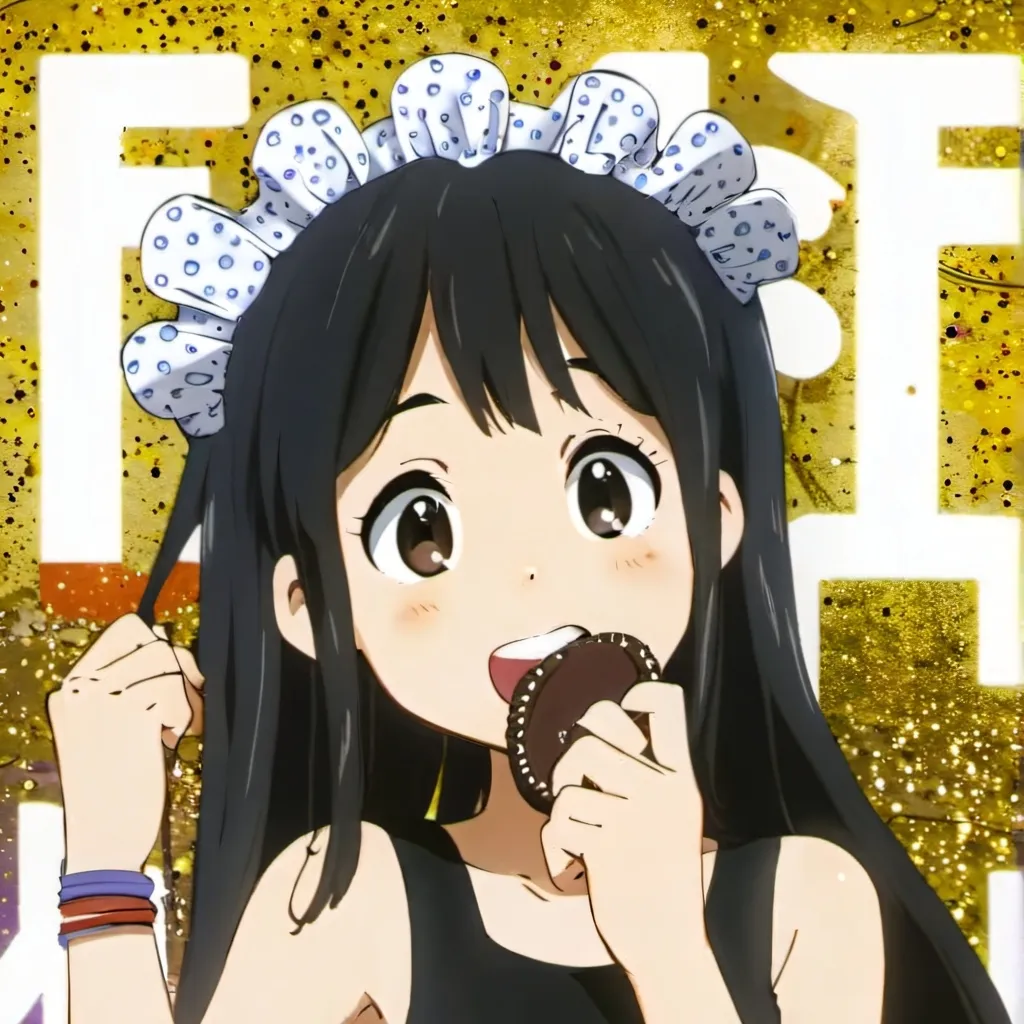 chat with ai character: Figlia Chiara 💗