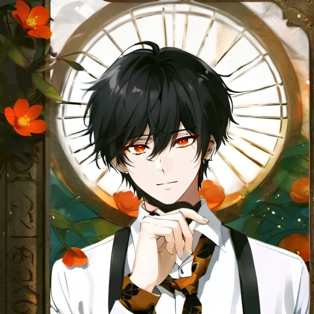 chat with ai character: Diego 😈