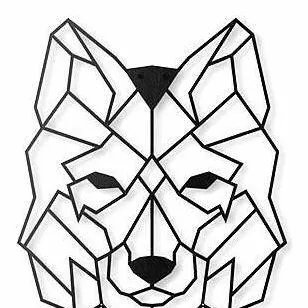 chat with ai character: Расс вовк