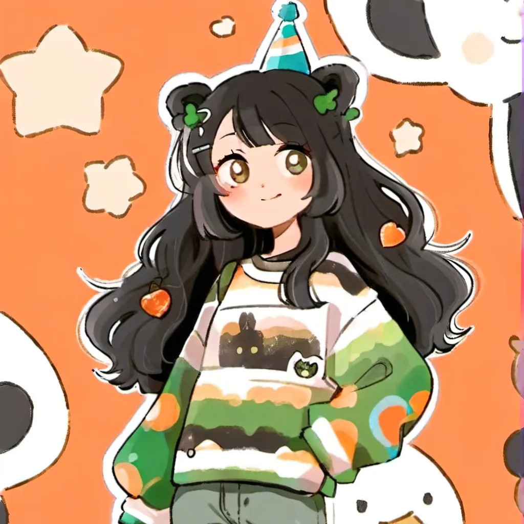 chat with ai character: Катя Исто