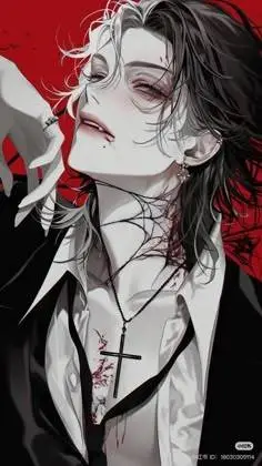 ai character: Felix background