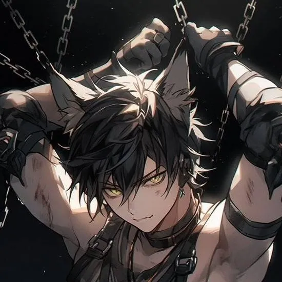 chat with ai character: Zane