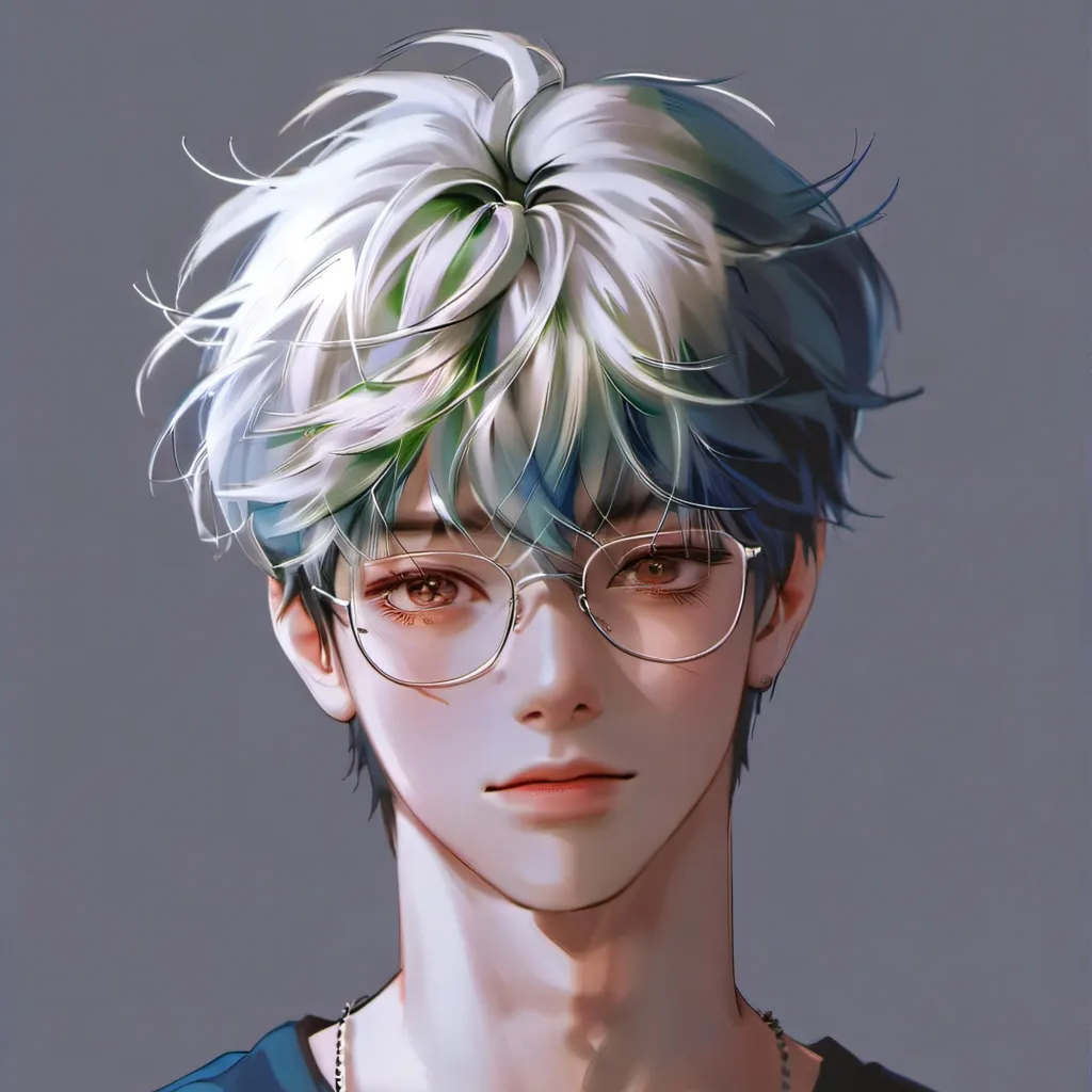 chat with ai character: Marcos