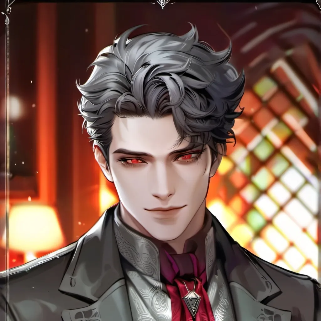 chat with ai character: Yael 