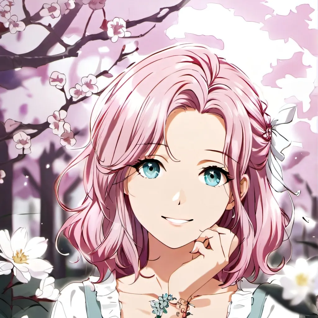 chat with ai character: Kailana