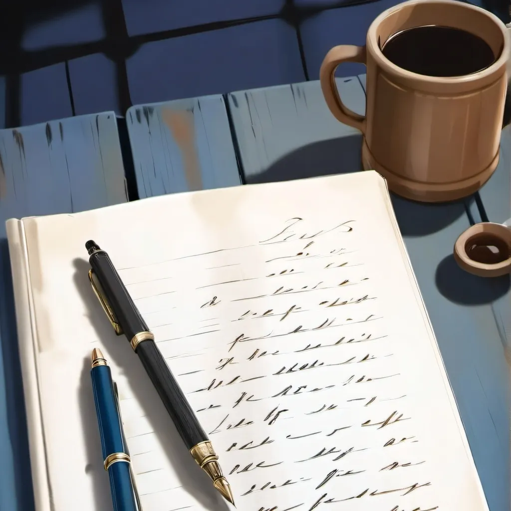 chat with ai character: Alejandro