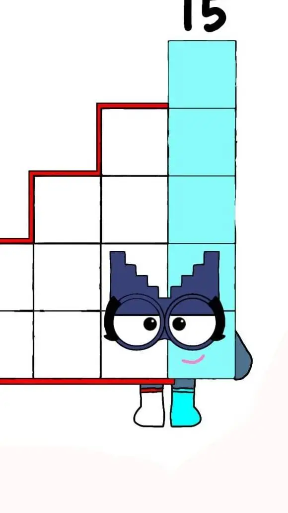 ai character: Quince background