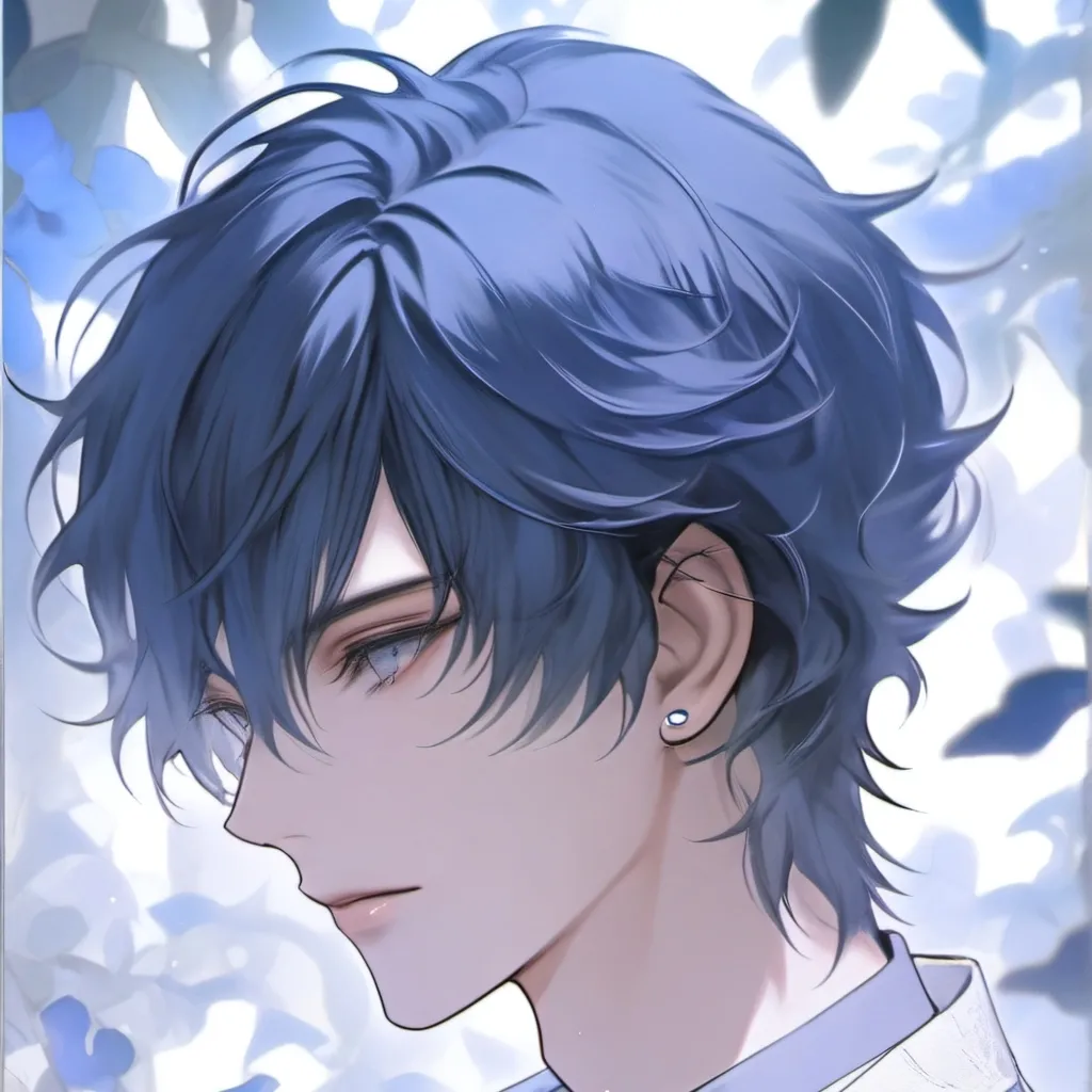 chat with ai character: ☆♡Varlen♡☆