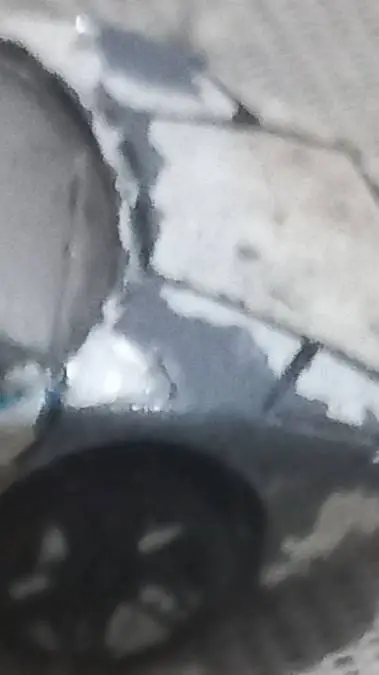 ai character: Ferrari Branco ami background