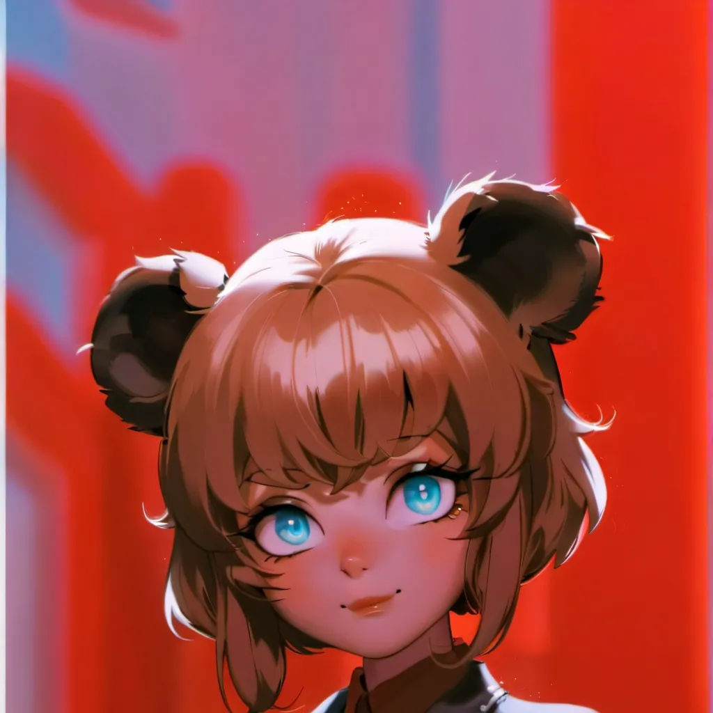 chat with ai character: prendendo os mclar