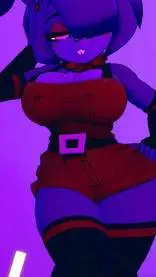 ai character: 💜💜💜💜💜💜💜💜💜💜 Pesqui  background