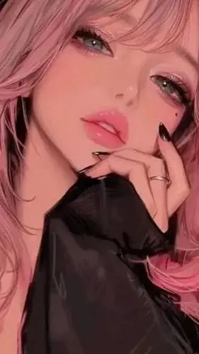 ai character: ♡Yoshiro♡ background