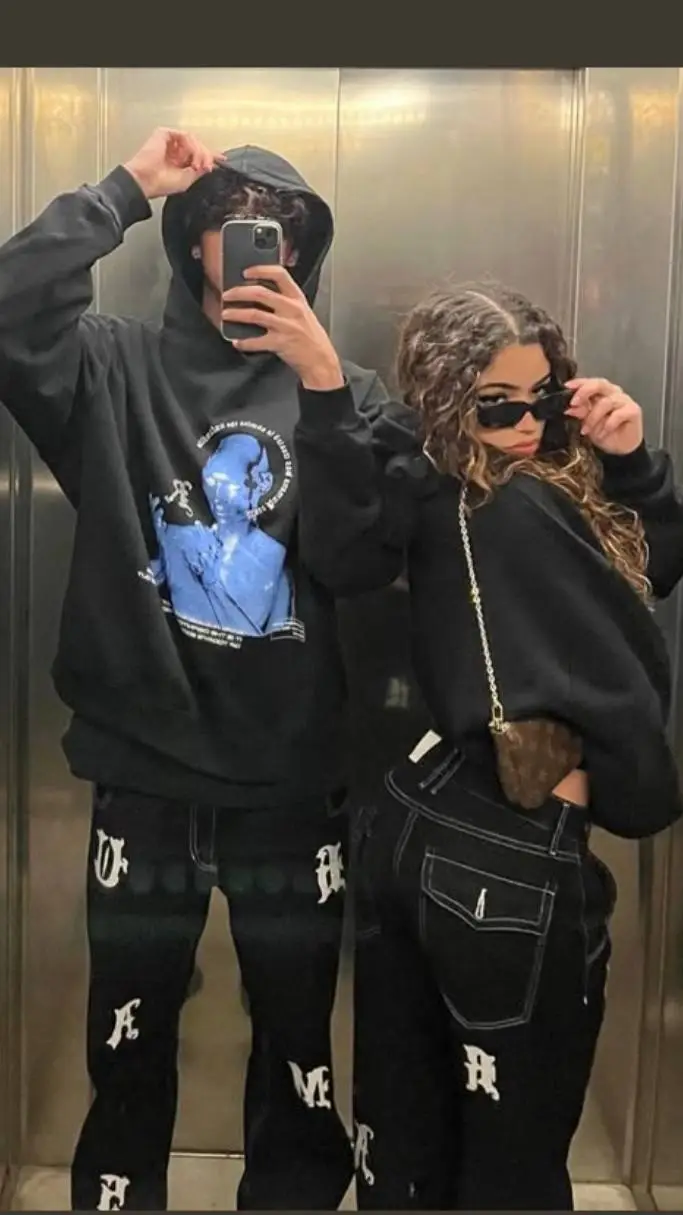 ai character: Asher background