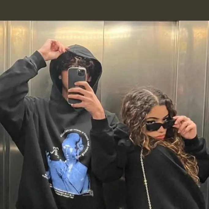 chat with ai character: Asher